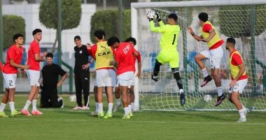 تعادل سلبي بين منتخب الشباب وسيراليون بعد مرور 15 دقيقة – سبق 24