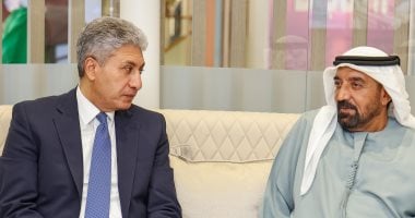 وزير السياحة يلتقي رئيس هيئة الطيران المدني الإماراتية لبحث تعزيز التعاون – سبق 24