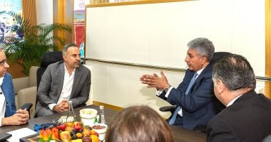 وزير السياحة: نسعى للاستفادة من خدمات جوجل للترويج لشعار “مصر.. تنوع سياحي لا يضاهي” – سبق 24