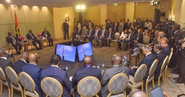 المائدة المستديرة المصرية الأنجولية تناقش سبل تعزيز العلاقات الاقتصادية المشتركة – سبق 24