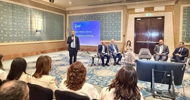 رئيس ايتيدا: مصر وجهة مفضلة للاستثمار فى مجال الخدمات الرقمية عالية القيمة – سبق 24