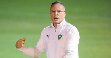 مدرب المغرب للشباب: جئنا مبكرا للانسجام.. ونستهدف التتويج بكأس الأمم – سبق 24