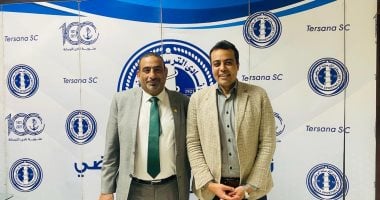 محمد السيد الشاذلى يحصل على موافقة الترسانة لعضويات استثناثية للصحفيين بالتقسيط دون مقدم – سبق 24
