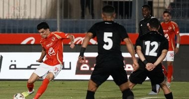 ترتيب الدورى المصرى بعد مباراة الأهلى وبتروجت – سبق 24