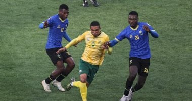 أمم أفريقيا للشباب.. تصريحات مدربى جنوب أفريقيا وتنزانيا بعد مباراة اليوم – سبق 24