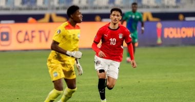 75 دقيقة.. منتخب الشباب يتأخر أمام سيراليون بنتيجة 3-1 بأمم أفريقيا – سبق 24
