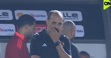عماد النحاس: فوز الأهلي على بتروجت كان مهما بعد توديع أفريقيا وحققنا عدة مكاسب – سبق 24