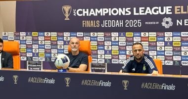 بيولي: أتحمّل مسئولية خروج النصر من دوري أبطال آسيا – سبق 24