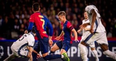 حصاد دوري أبطال أوروبا قبل مواجهات إياب نصف النهائى الحاسمة – سبق 24