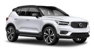 تخفيضات على 3 فئات للسيارة فولفو XC40 في مصر – سبق 24