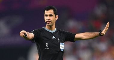 الاتحاد الآسيوى يختار القطرى عبد الرحمن الجاسم لإدارة نهائي أبطال النخبة – سبق 24