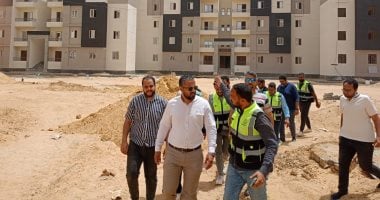 نائب رئيس جهاز أكتوبر الجديدة: نفذنا مشروعات داخل المدينة تخطت الـ60 مليار جنيه – سبق 24