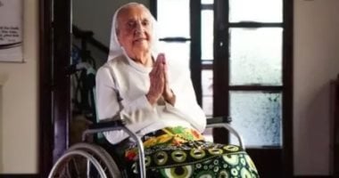 وفاة البرازيلية إينا لوكاس أكبر معمرة فى العالم عن عمر ناهز 116 عاما – سبق 24