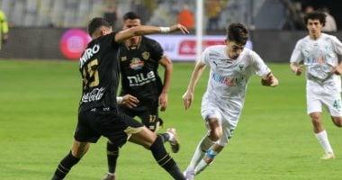 التشكيل المتوقع للزمالك أمام البنك الأهلي الليلة.. منسي وشلبي بالهجوم – سبق 24