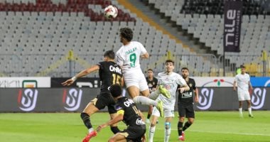 نتائج مباريات الدورى المصرى اليوم الخميس 1 – 5 – 2025 – سبق 24