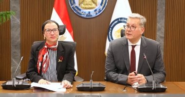 وزير البترول: خفض الانبعاثات ضرورة لتعزيز تنافسية المنتجات المصرية في أوروبا – سبق 24