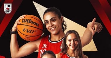 الأهلي وسبورتنج فى نهائى كأس مصر لكرة السلة سيدات – سبق 24