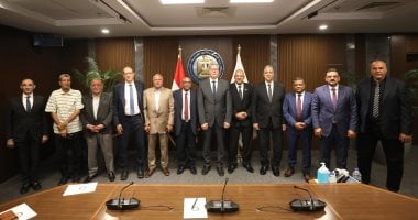 وزير البترول: ضرورة تكاتف الجميع والعمل التكاملي لإحداث نقلة نوعية بالثروة المعدنية – سبق 24