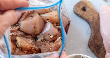 لو بتشتغلي ووقتك ضيق.. 3 أكلات جاهزة على التسوية احفظيها في الفريزر – سبق 24