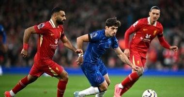 ليفربول يتحدى تشيلسي فى مواجهة خاصة لـ محمد صلاح – سبق 24