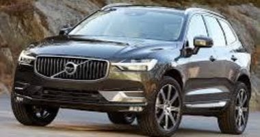 تخفيضات على أسعار فولفو XC60 فى السوق المصرية – سبق 24
