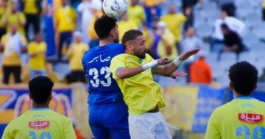 الإسماعيلى بـ10 لاعبين يتعادل مع سموحة 1 /1 في الدورى.. فيديو – سبق 24
