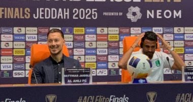 الأهلي ضد كاواساكي فرونتال.. يايسله يحذر لاعبيه من الاستهانة بالفريق الياباني – سبق 24