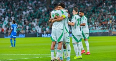الأهلي السعودي يتحدى كاواساكي الياباني فى نهائي دوري أبطال آسيا للنخبة – سبق 24