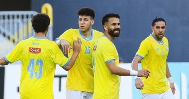 نتائج مباريات اليوم الجمعة 2-5-2025 فى الدورى المصرى – سبق 24
