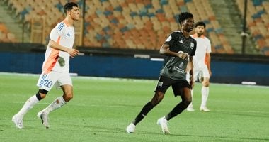 التعادل السلبى يحسم مواجهة زد وطلائع الجيش فى الدورى – سبق 24