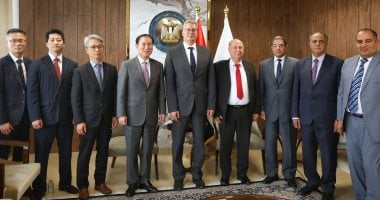 وزير البترول: مؤسسة كورية تبحث فرص الاستثمار بالقطاع فى مصر – سبق 24