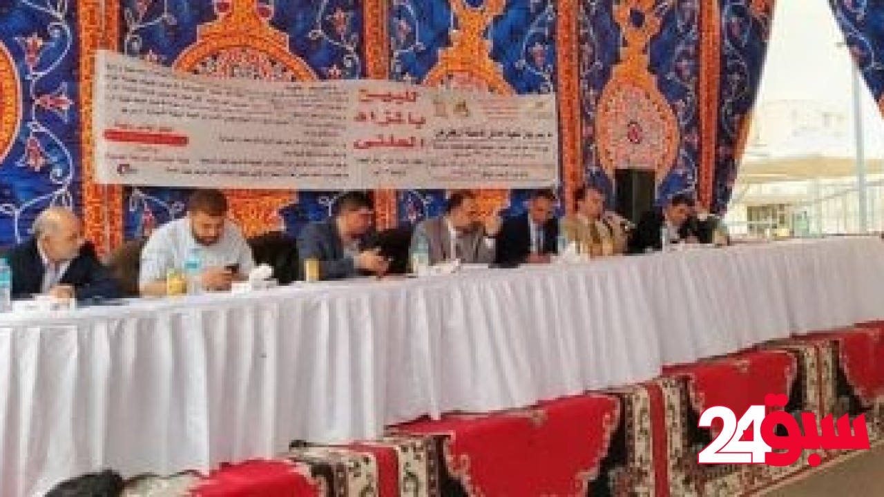“الإسكان”: طرح محال وصيدلية وقطع أراضٍ “ورش حرفية” للبيع بمدينتي برج العرب والفيوم الجديدتين – سبق 24