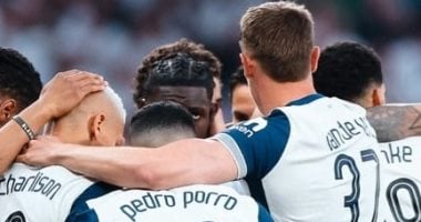 توتنهام يتفوق على بودو جليمت 3-1 ويقترب من نهائي الدوري الأوروبي – سبق 24