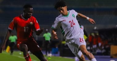 أمم أفريقيا للشباب.. مدرب كينيا: المغرب هزمنا باستغلال الأخطاء – سبق 24