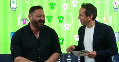 وليد صلاح: بيسيرو فشل فى إدارة مباراة المصرى وروح لاعبى الزمالك غائبة (فيديو) – سبق 24