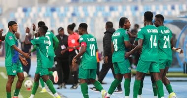 مجموعة مصر.. منتخب سيراليون يهزم تنزانيا ويقترب من التأهل لربع نهائي كأس أفريقيا – سبق 24