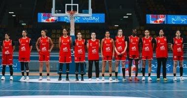 الاهلى يتوج بكأس مصر لسيدات السلة – سبق 24