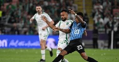 ملخص وأهداف مباراة الأهلي ضد كاواساكي في نهائي دوري أبطال آسيا – سبق 24