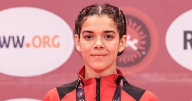 مريم أحمد تقود منتخب المصارعة الرومانية للناشئين لحصد بطولة أفريقيا – سبق 24