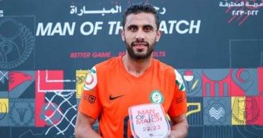 البنك الأهلى عن توقيع محمد فتحى للزمالك: لم نتلق عروضاً رسمية – سبق 24