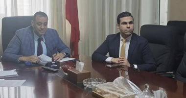 مصر ضيف شرف في معرض الصين الدولي للمشروعات الصغيرة والمتوسطة 2025 – سبق 24