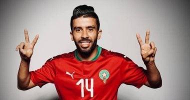 الشرق الأوسط: الزمالك يضم البركاوي والجزائري بوزوق من الرائد السعودي – سبق 24