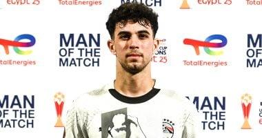 الأهلي يدرس استعادة أحمد عابدين بعد تألقه مع منتخب الشباب – سبق 24