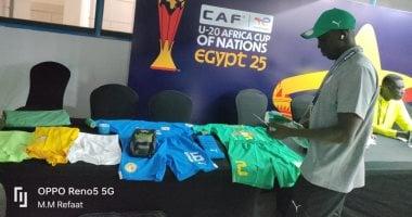 أمم أفريقيا للشباب.. منتخبات المجموعة الثالثة تلعب بالزى التقليدي غدًا – سبق 24