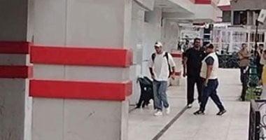 أول رد فعل لـ زيزو بعد العودة لتدريبات الزمالك – سبق 24