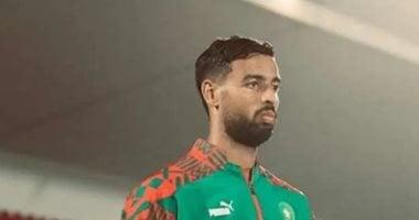 الزمالك يدخل فى مفاوضات مع المغربي يحيي بن خالق مدافع الفتح الرباطي – سبق 24