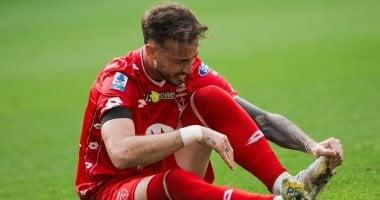 مونزا يسقط ضد أتالانتا 4-1 ويودع الدورى الإيطالى رسميًا.. فيديو – سبق 24