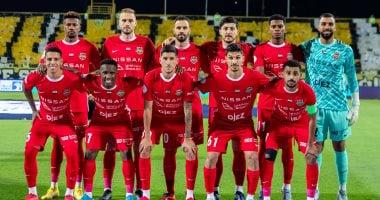 شباب الأهلي يتوج بلقب الدوري الإماراتى بعد خسارة الشارقة ضد الوحدة – سبق 24