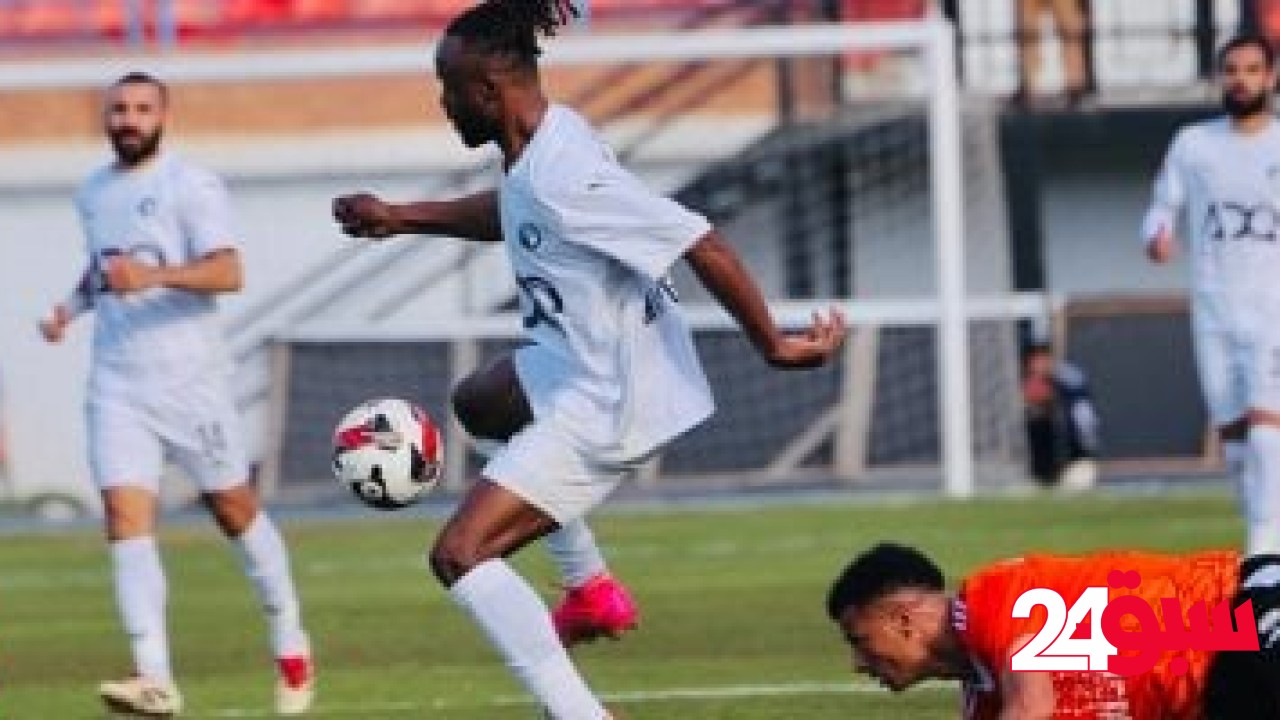 جدول ترتيب الدوري بعد انتهاء الجولة الـ 4.. بيراميدز في الصدارة والأهلي وصيفا – سبق 24