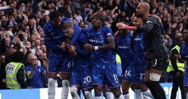 ليفربول يسقط 3-1 ضد تشيلسى فى الدورى الإنجليزى بمشاركة صلاح.. فيديو – سبق 24